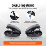 Rooftop Cargo Carrier 340 L — view 5