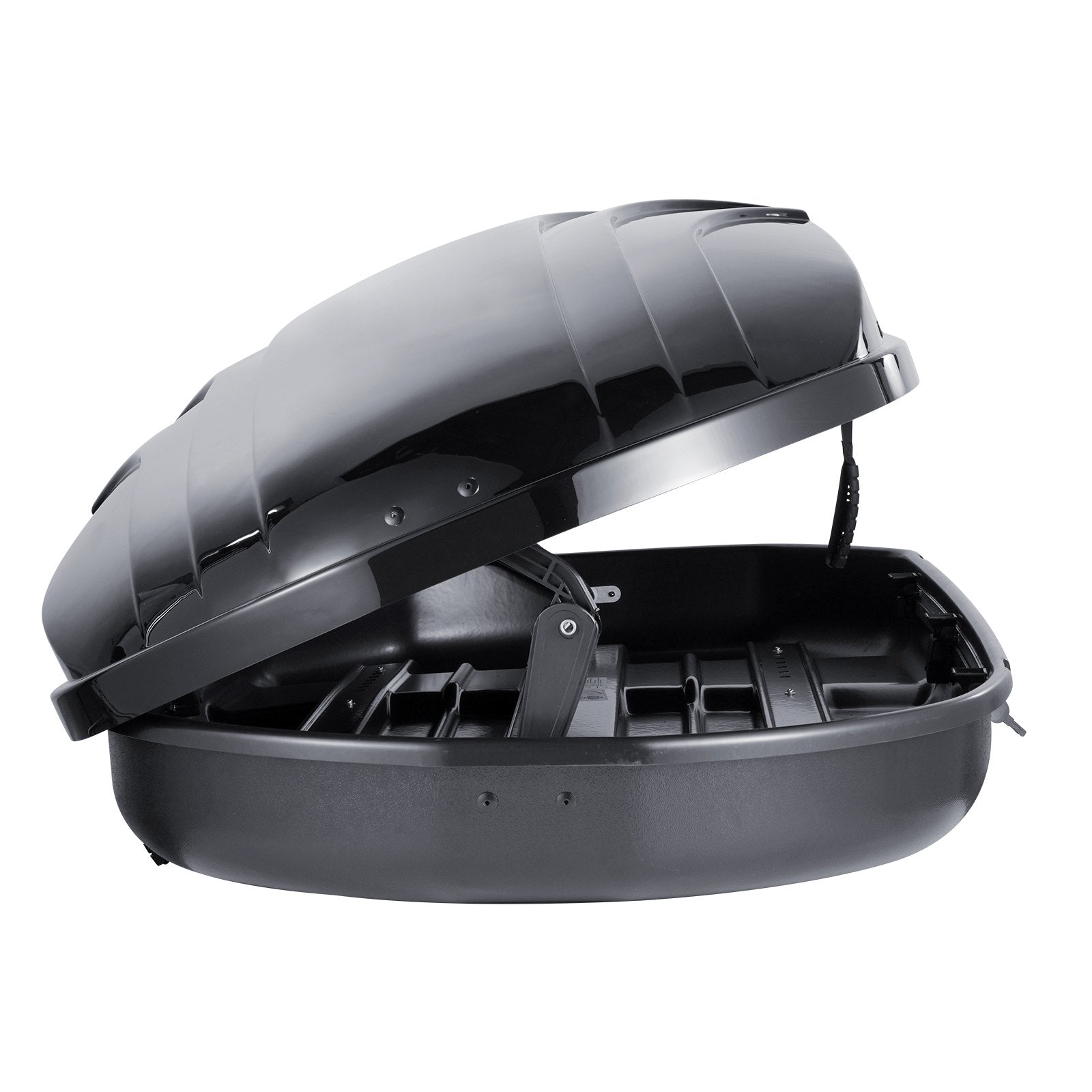 Rooftop Cargo Carrier 340 L — view 11