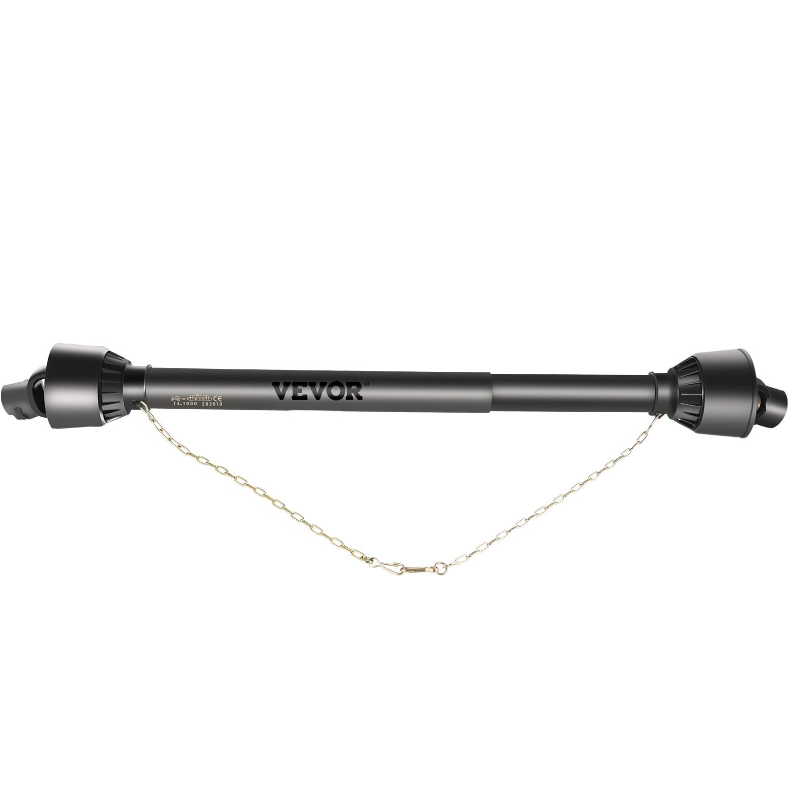 PTO Shaft PTO Drive Shaft 1-3/8 — view 2