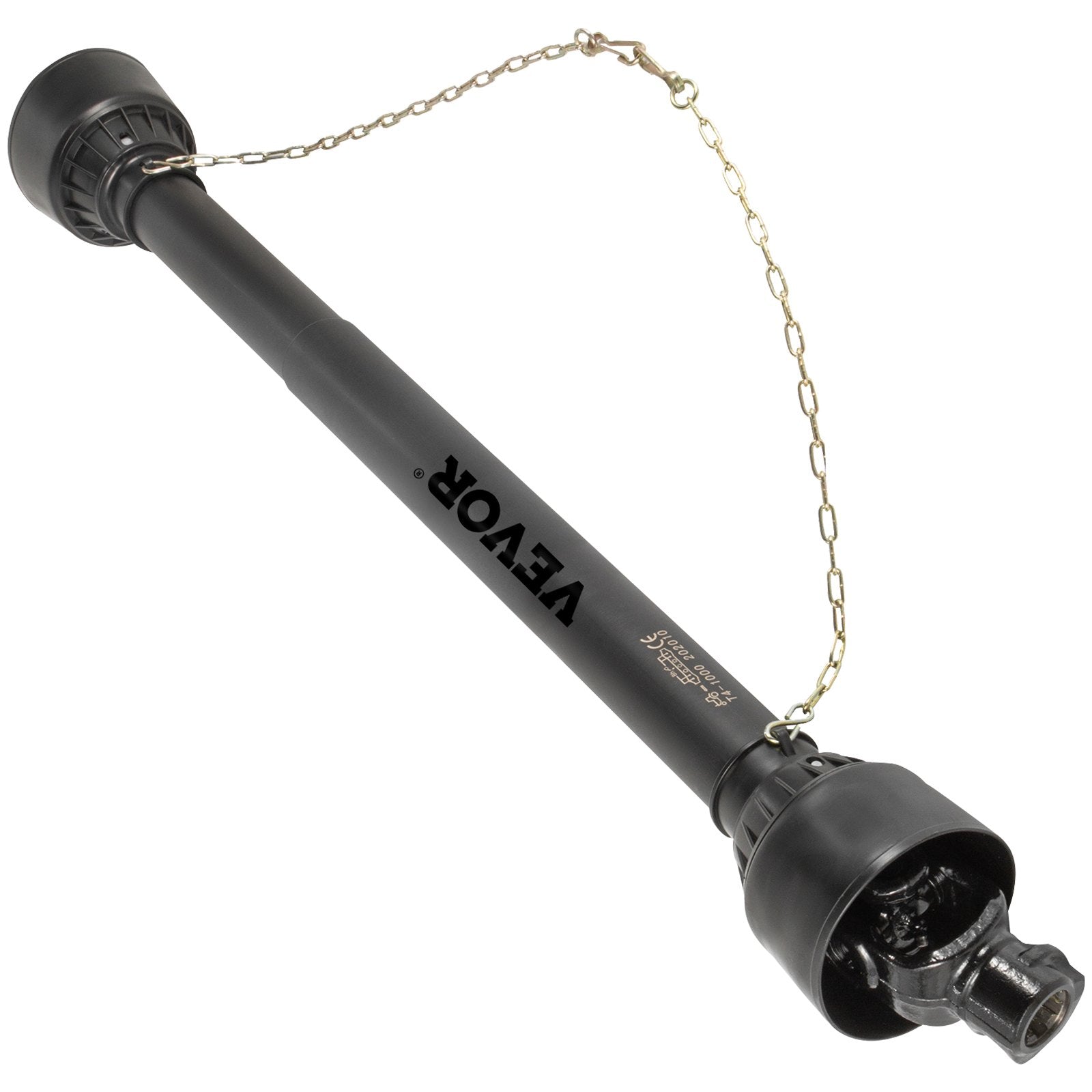 PTO Shaft PTO Drive Shaft 1-3/8 — view 10