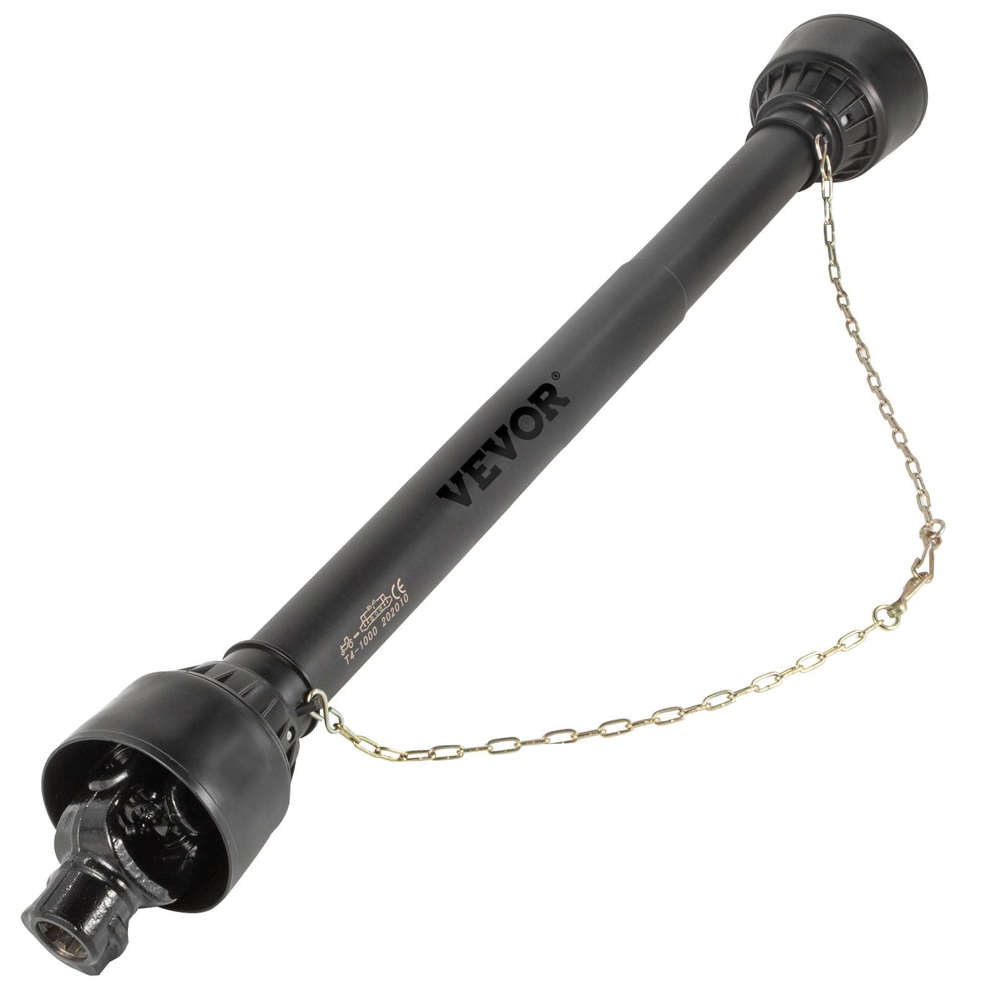 PTO Shaft PTO Drive Shaft 1-3/8 — view 11