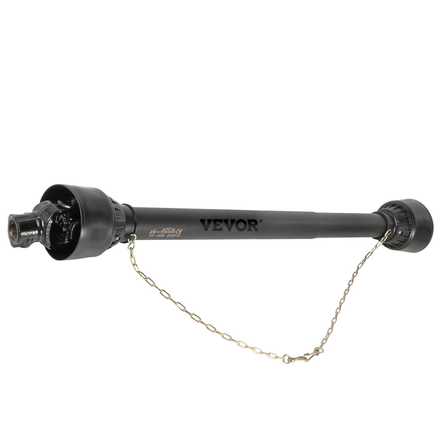 PTO Shaft PTO Drive Shaft 1-3/8 — view 12
