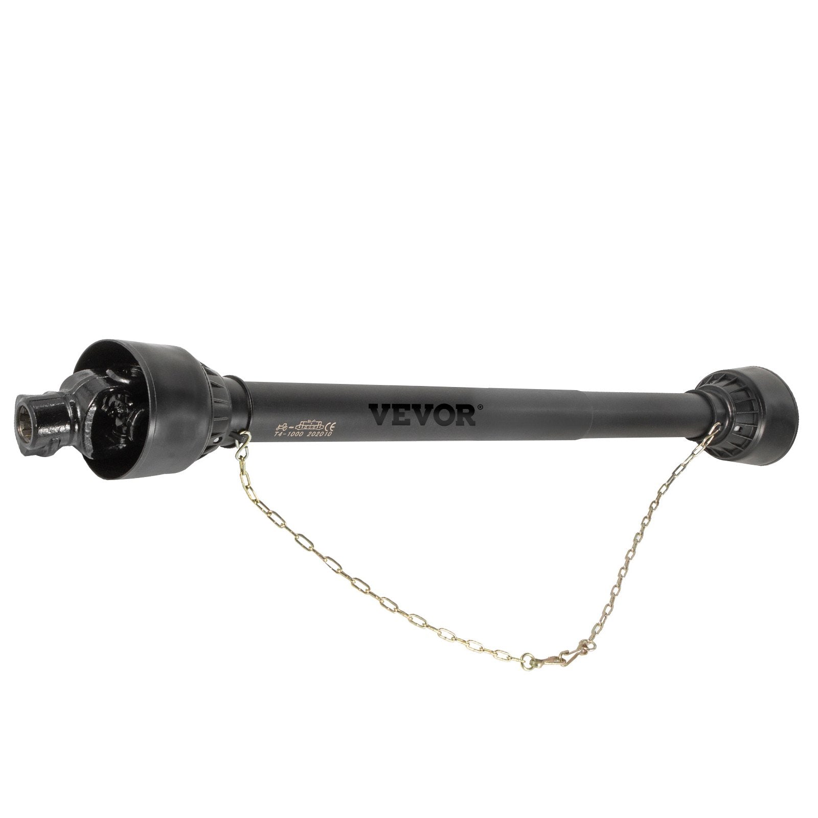 PTO Shaft PTO Drive Shaft 1-3/8 — view 12