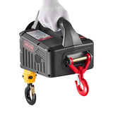 2-in-1 Electric Hoist Winch — view 12