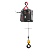 2-in-1 Electric Hoist Winch — view 10