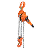 Manual Lever Chain Hoist — view 10