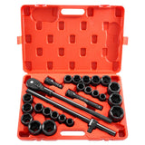 Impact Socket Set 3/4 Inches — view 2