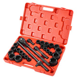 Impact Socket Set 3/4 Inches — view 10