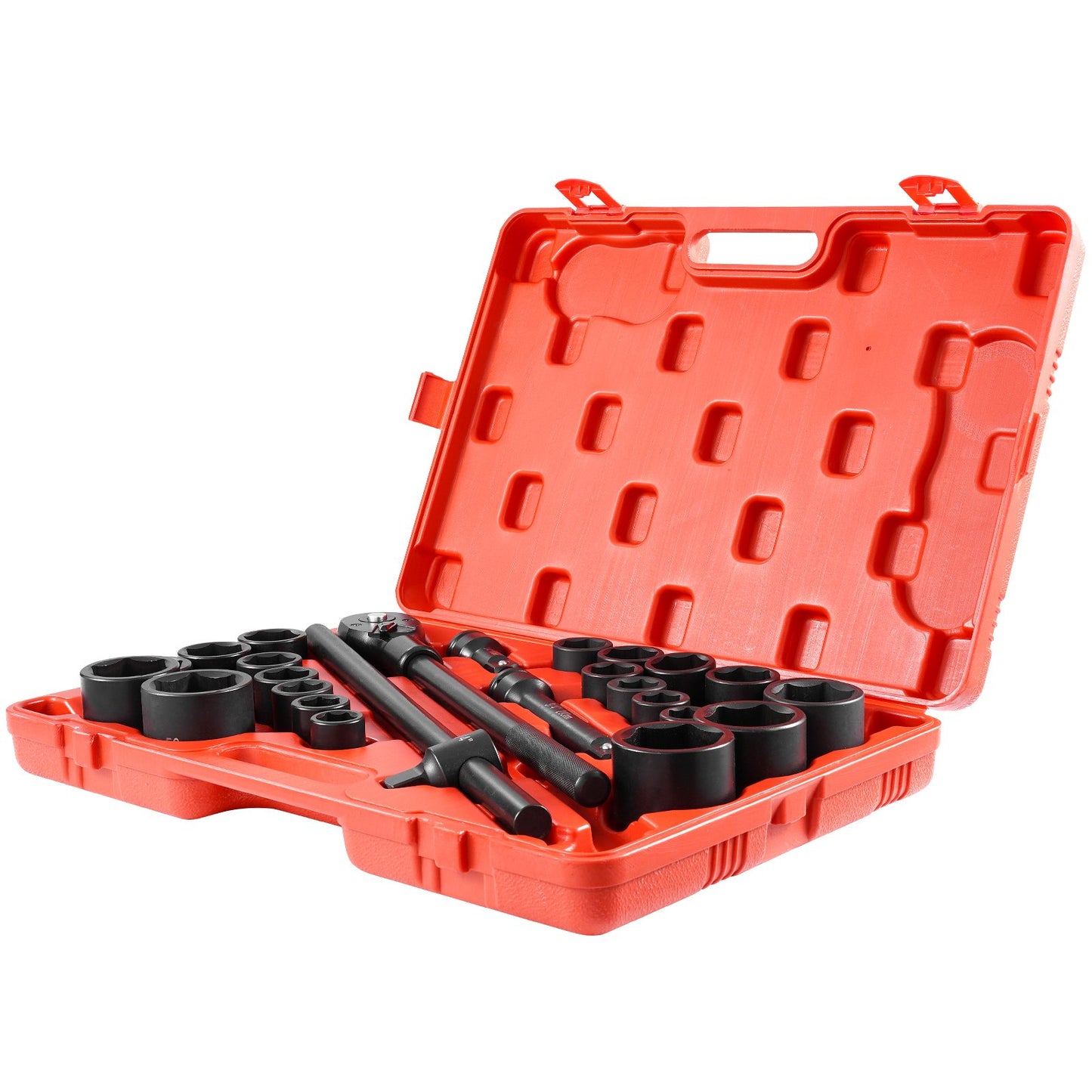 Impact Socket Set 3/4 Inches — view 11