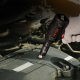 1/2 Drive Impact Socket Set — view 9