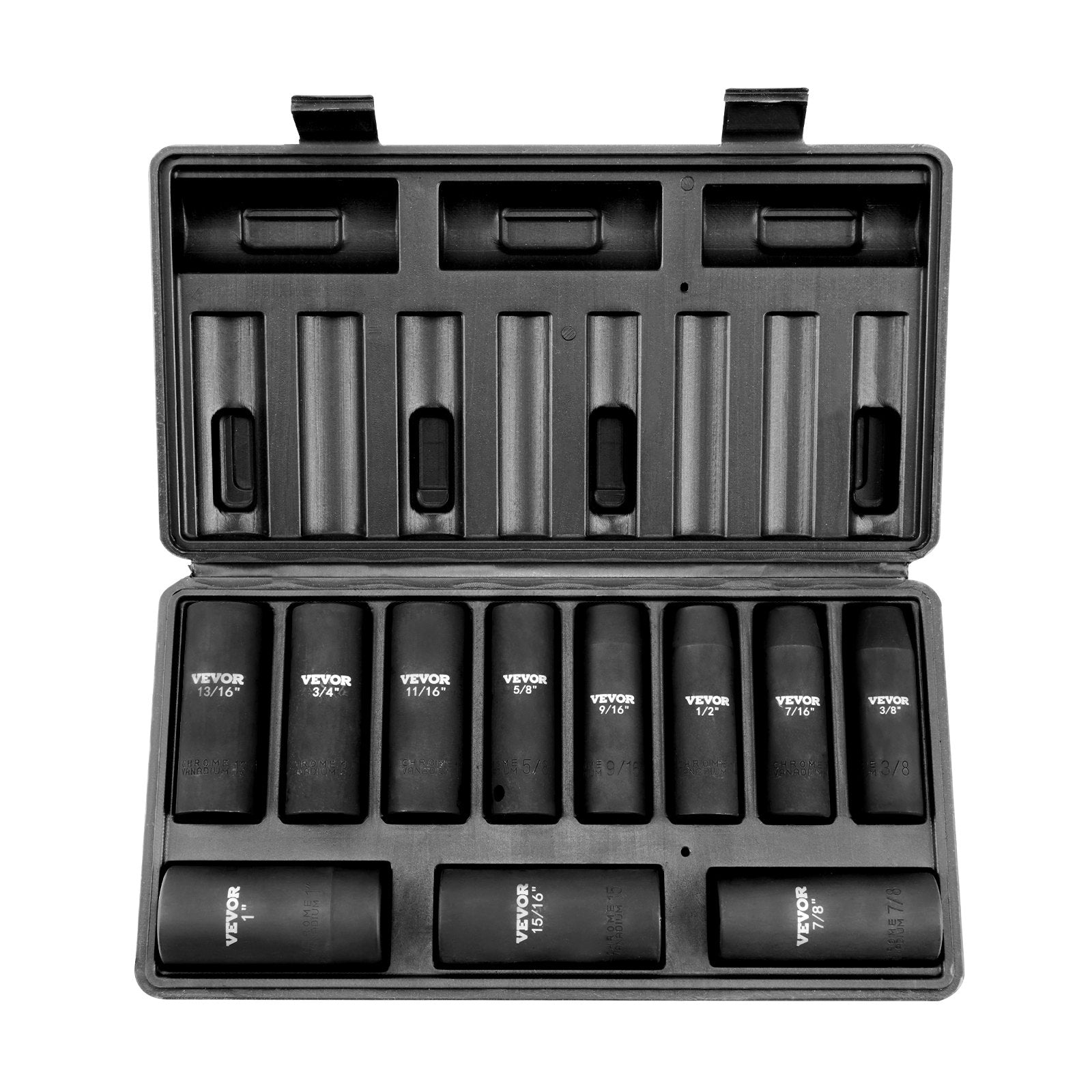 1/2 Drive Impact Socket Set — view 10