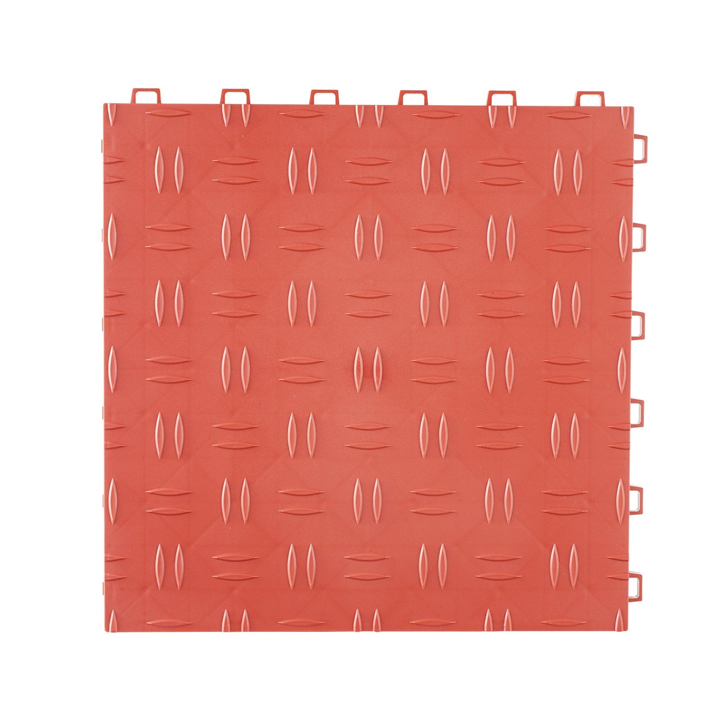 Garage Tiles Interlocking 12x12 in — view 10