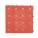 Garage Tiles Interlocking 12x12 in — view 10