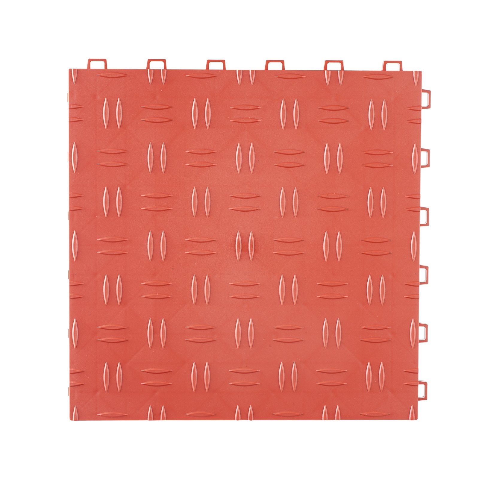 Garage Tiles Interlocking 12x12 in — view 10