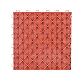 Garage Tiles Interlocking 12x12 in — view 11