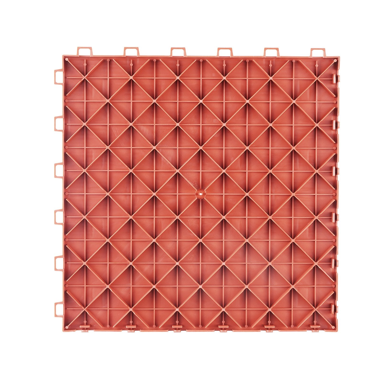 Garage Tiles Interlocking 12x12 in — view 11