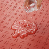 Garage Tiles Interlocking 12x12 in — view 12