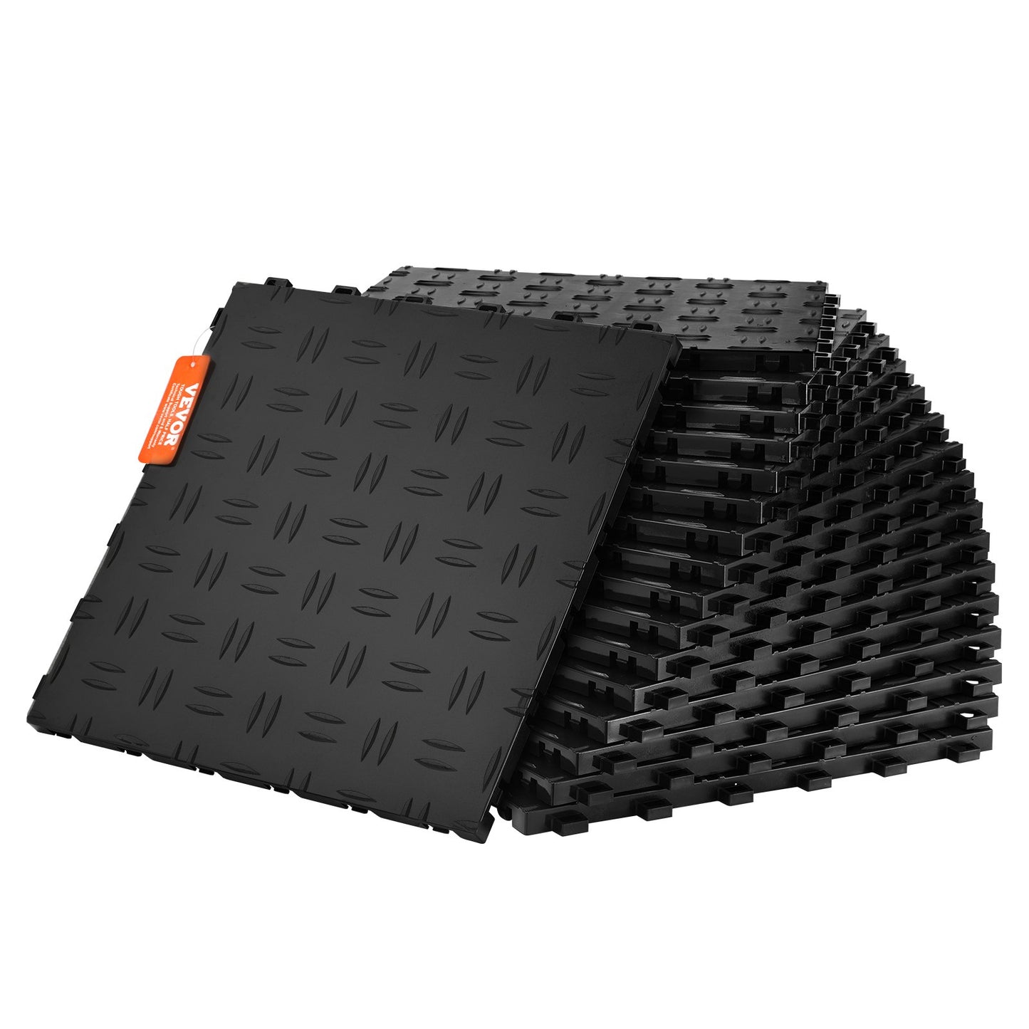 Garage Tiles Interlocking - 12 — view 2