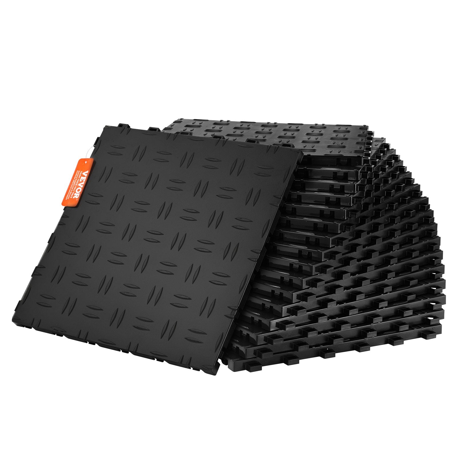 Garage Tiles Interlocking - 12 — view 2