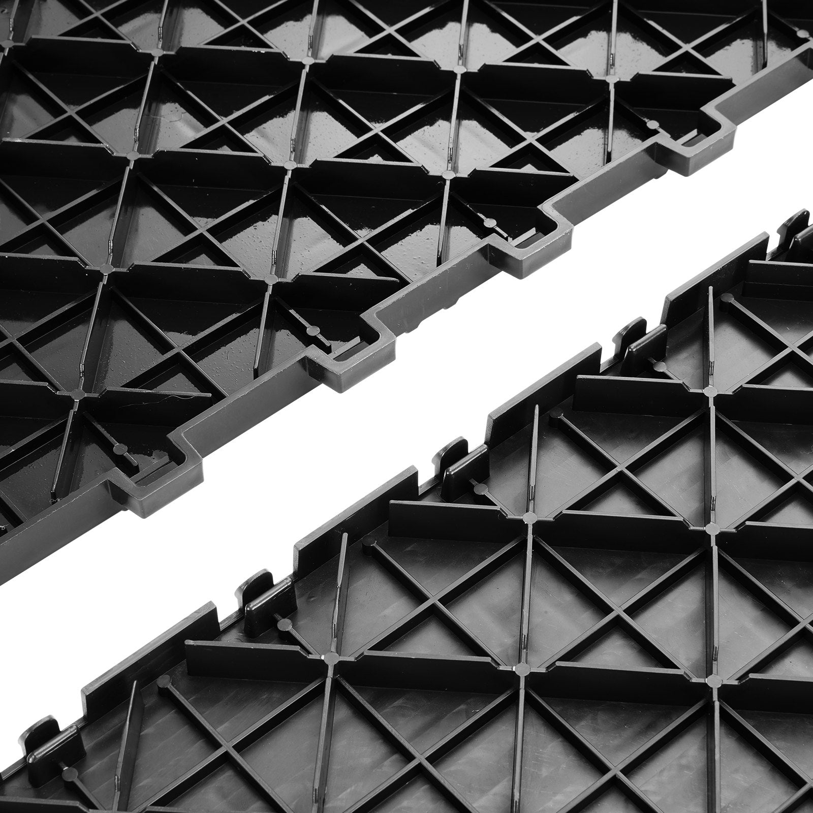 Garage Tiles Interlocking - 12 — view 11