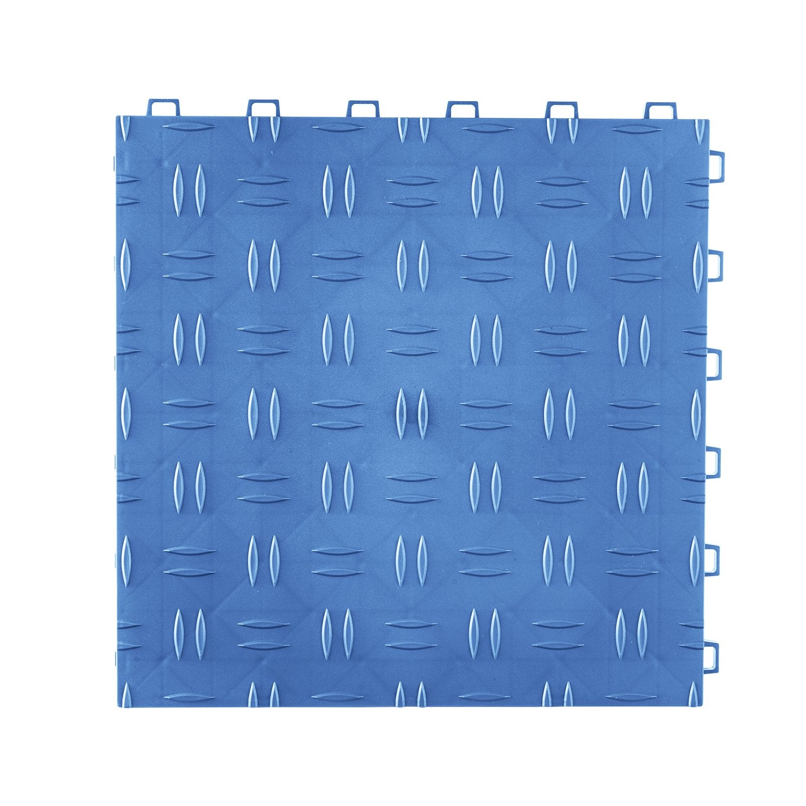 Garage Tiles Interlocking 12x12 in — view 10