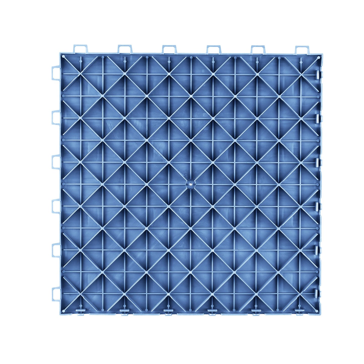 Garage Tiles Interlocking 12x12 in — view 11