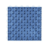 Garage Tiles Interlocking 12x12 in — view 11