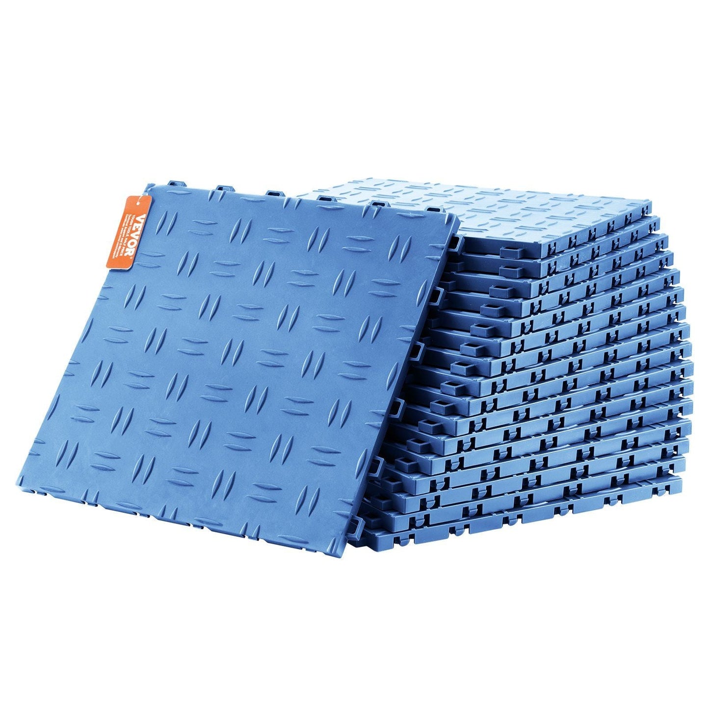 Garage Tiles Interlocking - 12 — view 14