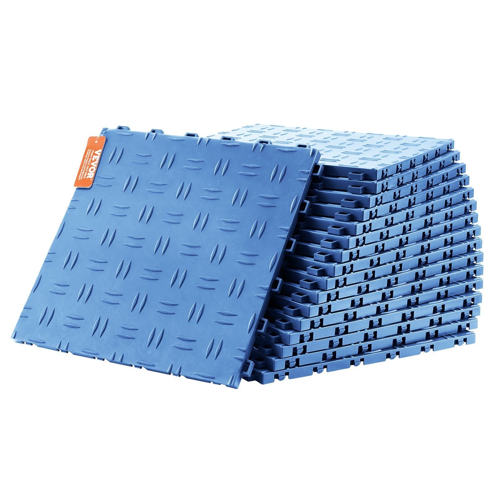 Garage Tiles Interlocking - 12 — view 14