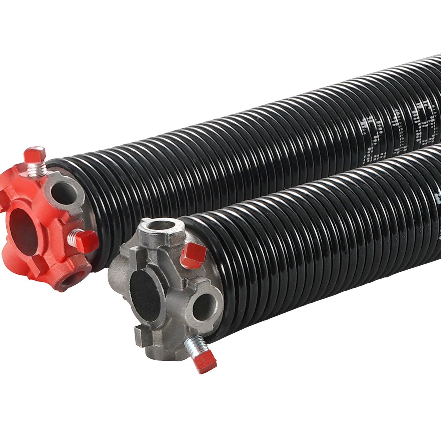 Garage Door Torsion Springs Pair — view 12