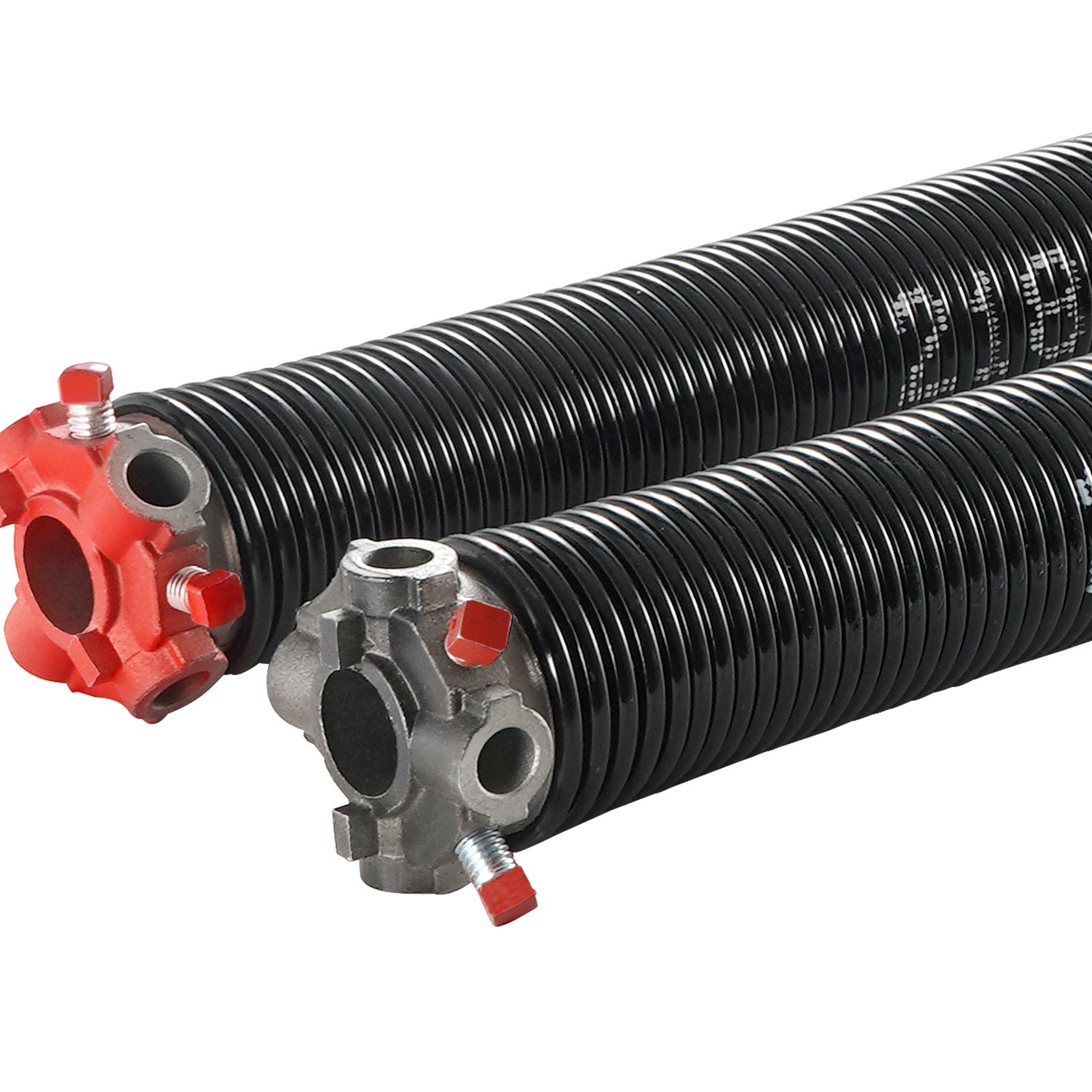 Garage Door Torsion Springs Pair — view 12