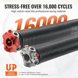 Garage Door Torsion Springs, 16000 — view 5