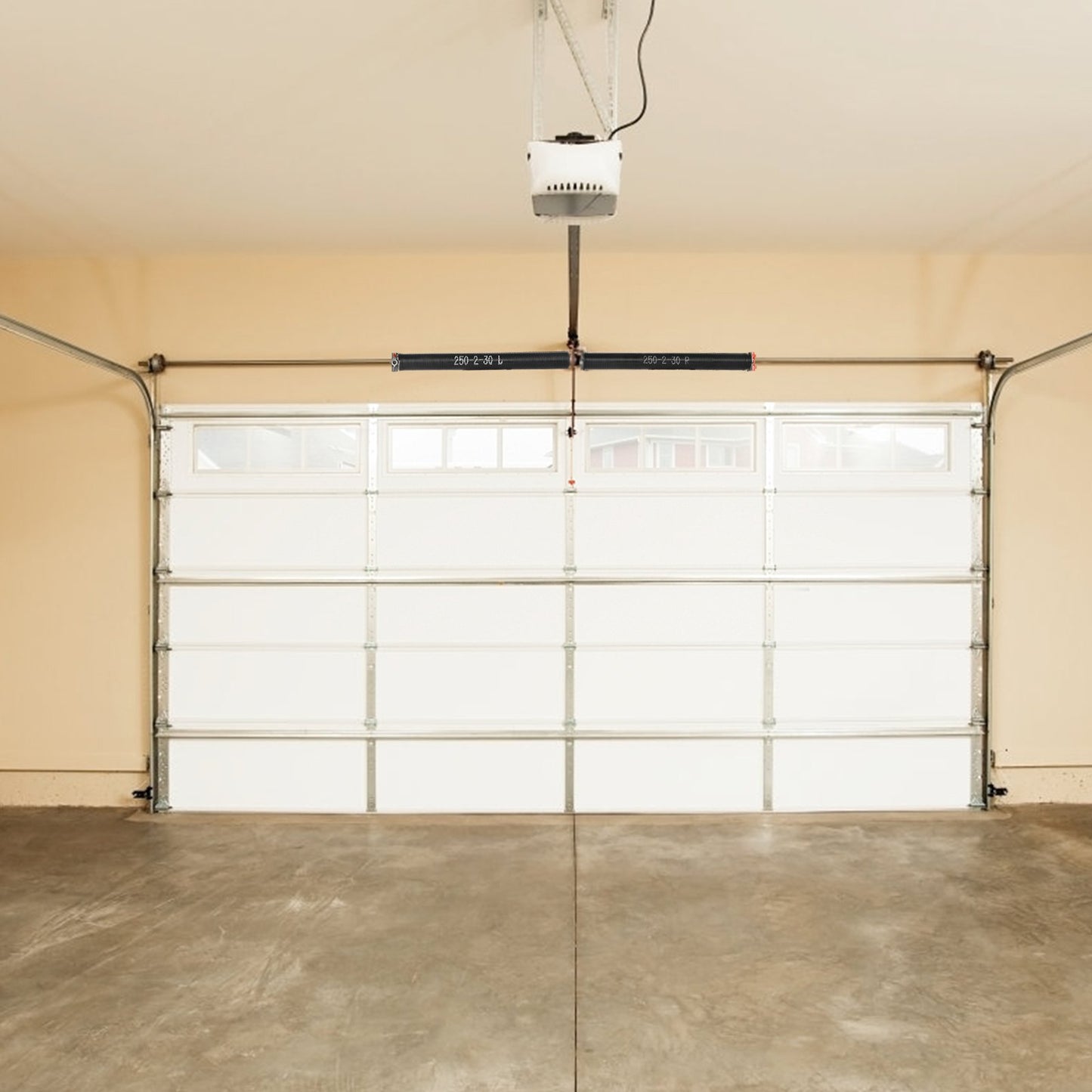 Garage Door Torsion Springs, 16000 — view 9