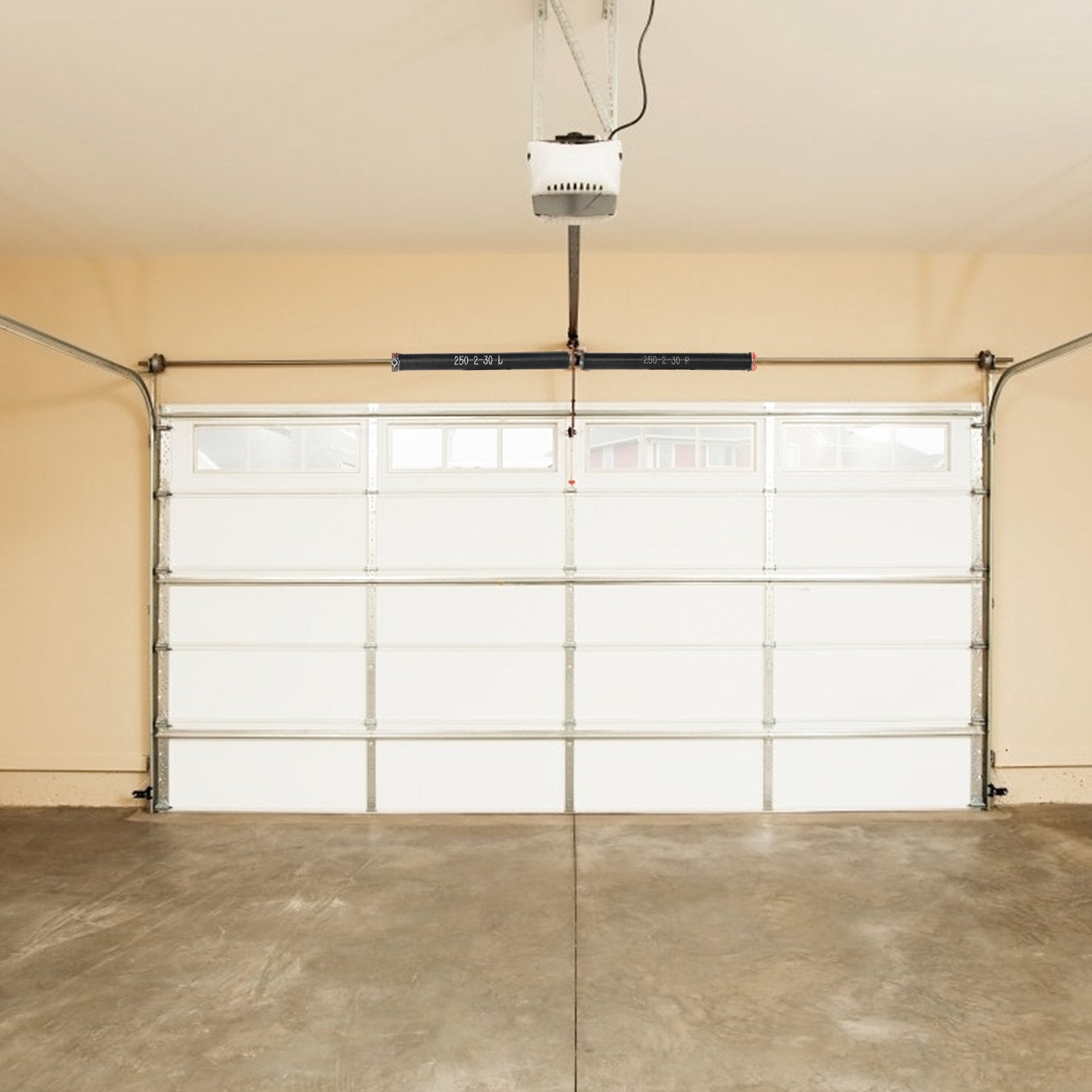 Garage Door Torsion Springs, 16000 — view 9