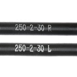 Garage Door Torsion Springs, 16000 — view 11
