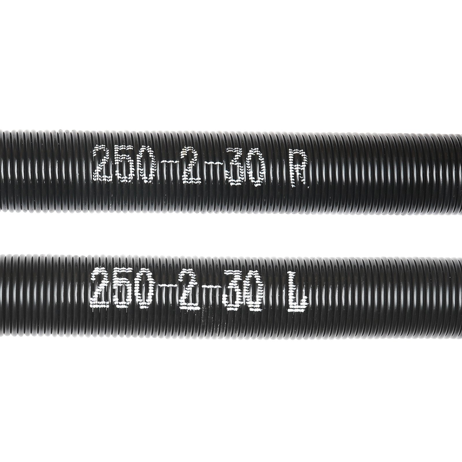 Garage Door Torsion Springs, 16000 — view 11