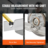 Wheel Alignment Tool, 2-Pack Toe — view 5