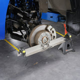 Wheel Alignment Tool, 2-Pack Toe — view 9