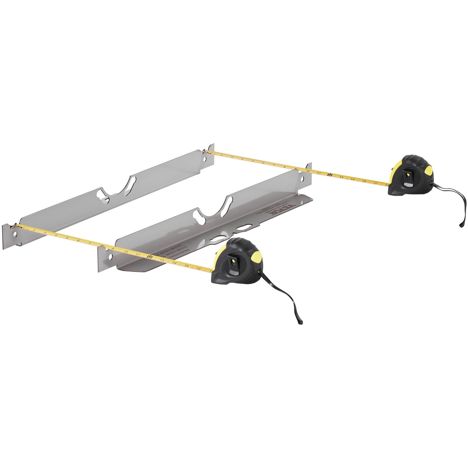 Wheel Alignment Tool, 2-Pack Toe — view 10