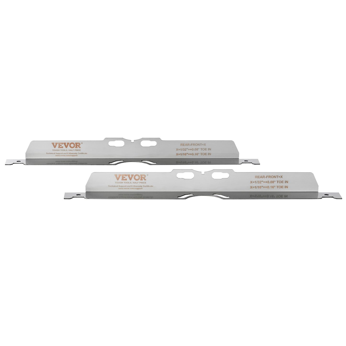 Wheel Alignment Tool, 2-Pack Toe — view 12