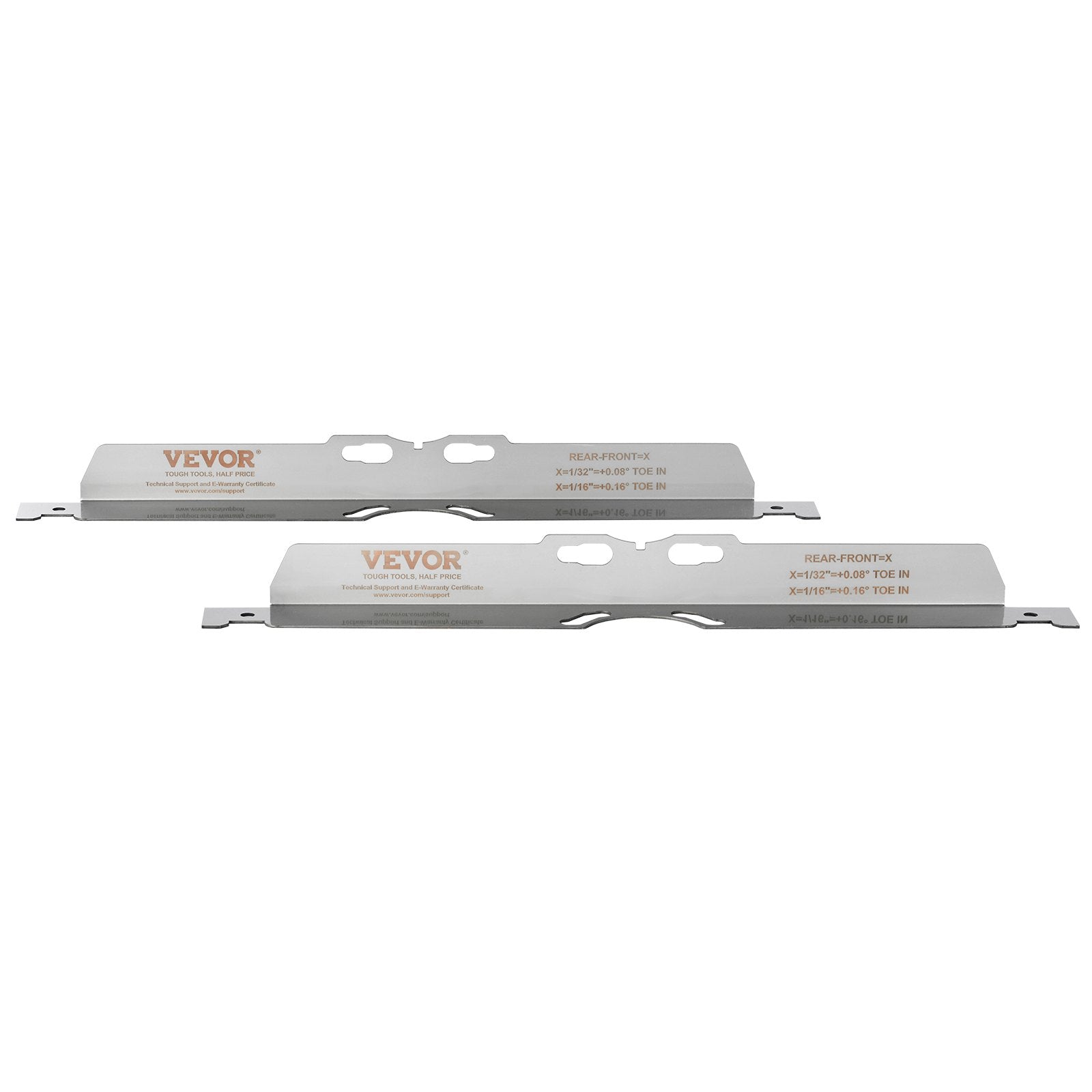 Wheel Alignment Tool, 2-Pack Toe — view 12
