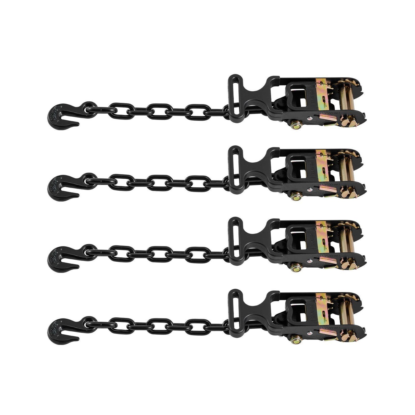 Wheel Chock Tie-Down Kit — view 10