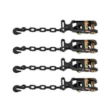 Wheel Chock Tie-Down Kit — view 10