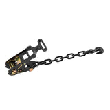 Wheel Chock Tie-Down Kit — view 11
