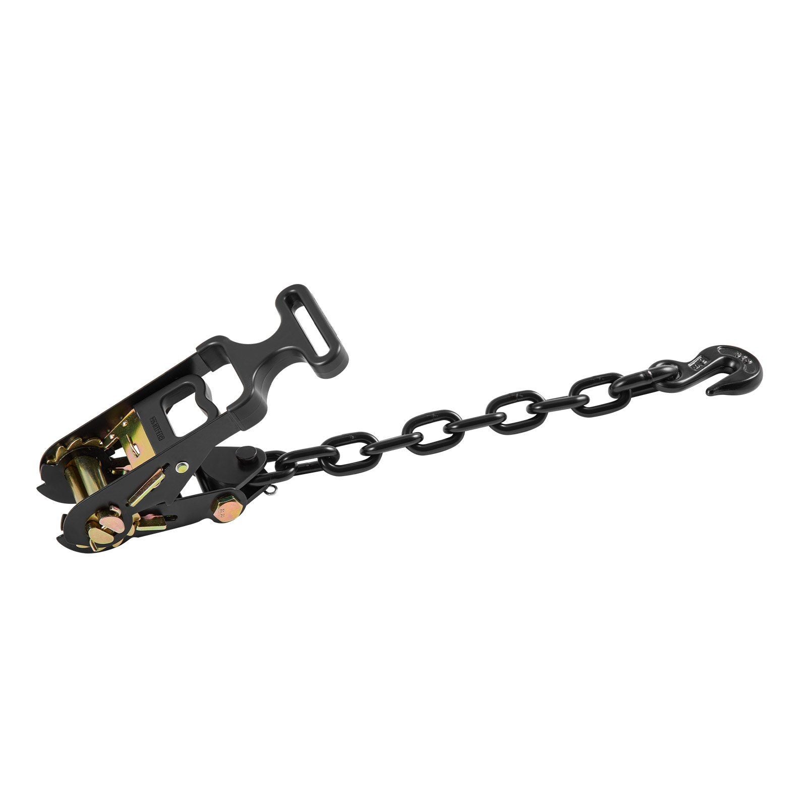 Wheel Chock Tie-Down Kit — view 11