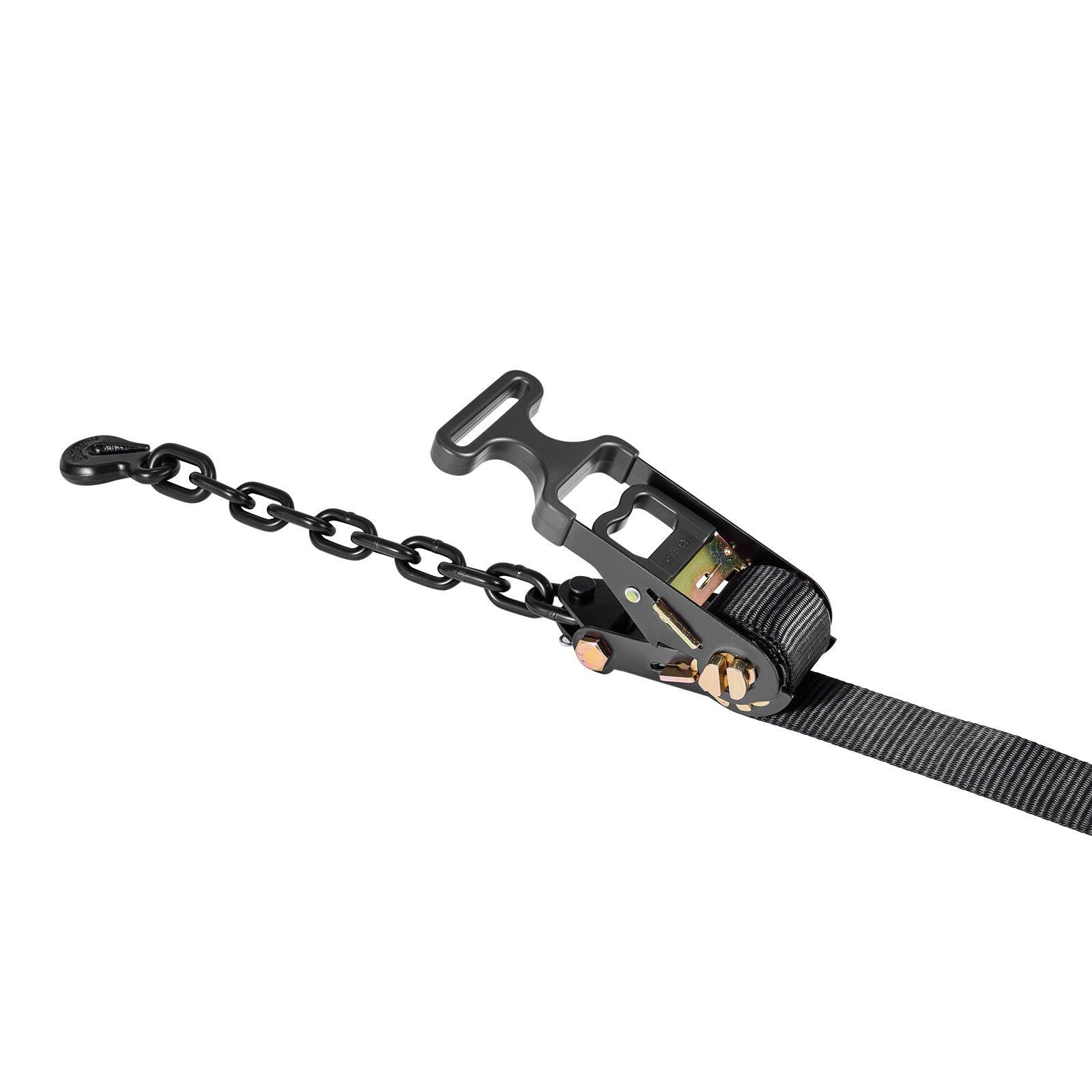 Wheel Chock Tie-Down Kit — view 12