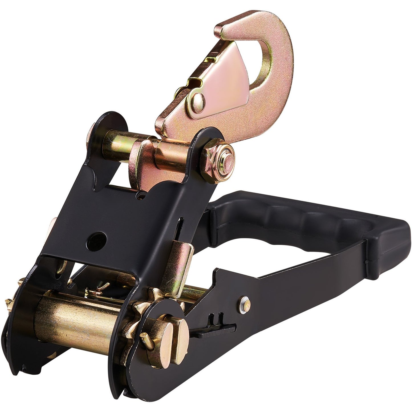 Ratchet Tie Down Straps Kit — view 11