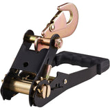 Ratchet Tie Down Straps Kit — view 11