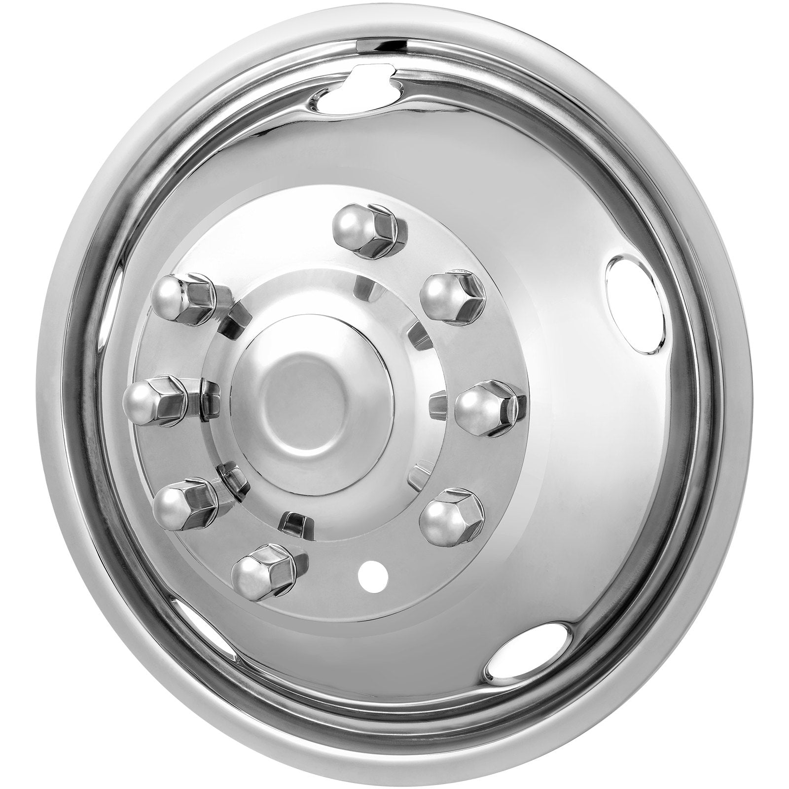 50cm 8 Lug Wheel Simulators — view 10