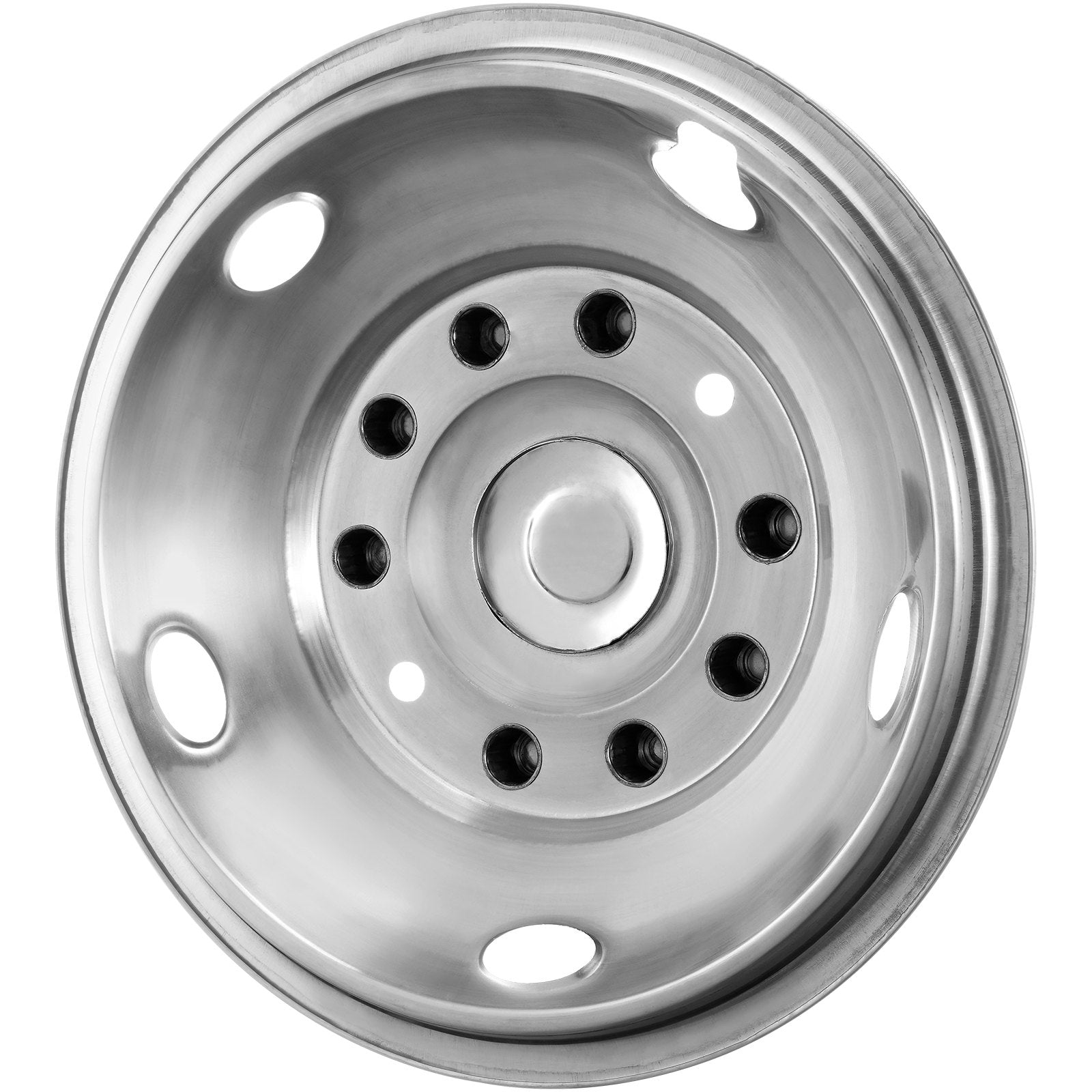 50cm 8 Lug Wheel Simulators — view 11